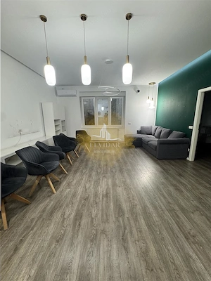 Apartament 3 camere - zona centrala - Take Ionescu | 3 camere | 2 bai | etaj 1 | curte generoasa |