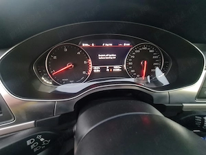Audi A6 C7 an 2017 - imagine 3