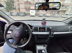 Vând Opel Vectra C 1.9 Cdti - imagine 2