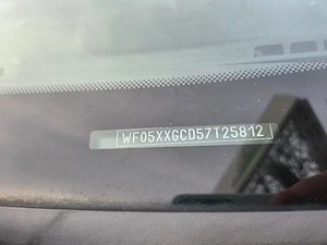 Ford Focus 2.0 - imagine 4