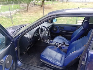 Înmatriculat recent bmw 316i E36 Compact  - imagine 4