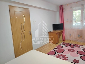 Apartament cu 3 camere de închiriat - Zona Ultra Centrala Timisoara - imagine 6