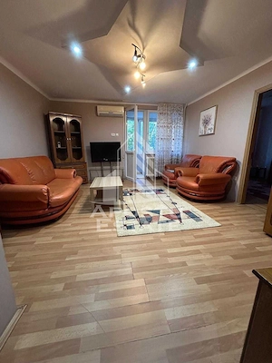 Apartament cu 3 camere de închiriat - Zona Ultra Centrala Timisoara - imagine 2