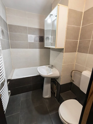 Complex 1 cameră 350 euro - imagine 9