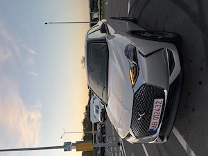 DS3 CROSSBACK Puretech 130 EAT8 Rivoli