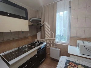 Apartament cu 3 camere de închiriat - Zona Ultra Centrala Timisoara - imagine 9