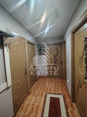 Apartament cu 3 camere de închiriat - Zona Ultra Centrala Timisoara - imagine 13
