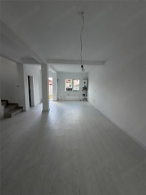 Duplex P+1E, 4 Camere, 95 MP UTILI + 630 MP TEREN - Mo #537;ni #539;a Nou #259; - imagine 5