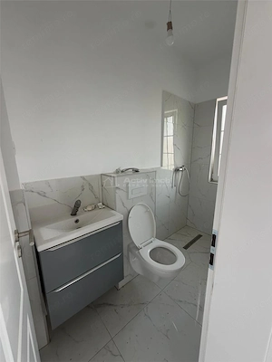 Duplex P+1E, 4 Camere, 95 MP UTILI + 630 MP TEREN - Mo #537;ni #539;a Nou #259; - imagine 9