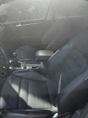 Vand  vw golf 7  1.4benzina 140cp - imagine 5