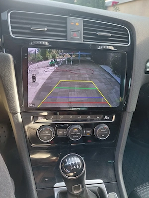 Vand  vw golf 7  1.4benzina 140cp - imagine 4