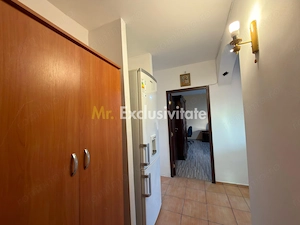 Garsonieră spațioasă de închiriat în Mioveni – zona Robea - imagine 7
