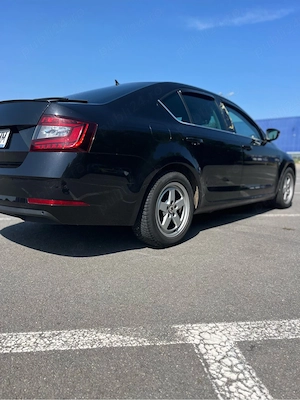 skoda octavia 2018 - imagine 4