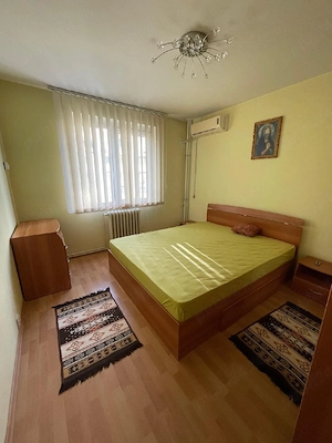 inchiriere apartament 3 camere sector 6 - imagine 8