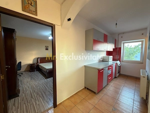 Garsonieră spațioasă de închiriat în Mioveni – zona Robea - imagine 8