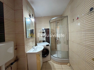 Garsonieră spațioasă de închiriat în Mioveni – zona Robea - imagine 9
