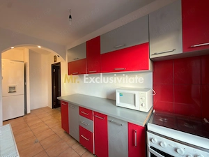 Garsonieră spațioasă de închiriat în Mioveni – zona Robea - imagine 5