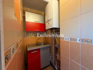 Garsonieră spațioasă de închiriat în Mioveni – zona Robea - imagine 6
