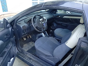 Opel tigra cabrio 1300 cdti fab 2006 - imagine 4