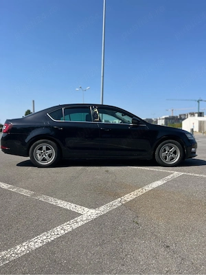 skoda octavia 2018 - imagine 3
