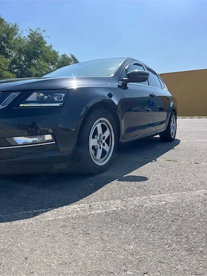 skoda octavia 2018 - imagine 5
