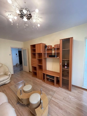 inchiriere apartament 3 camere sector 6 - imagine 2