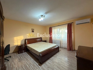 Garsonieră spațioasă de închiriat în Mioveni – zona Robea - imagine 4