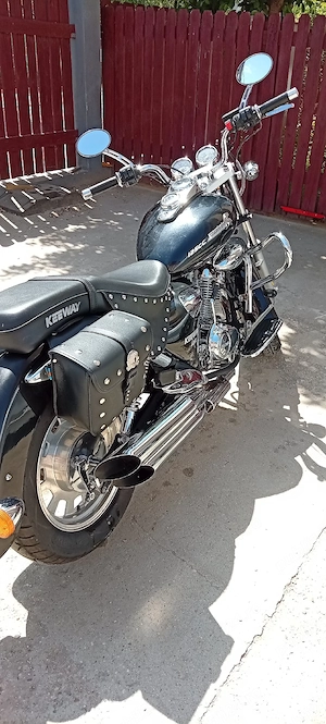 Vand motocicleta  - imagine 3