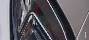 Vand Ford Mondeo MK5 Hibrid