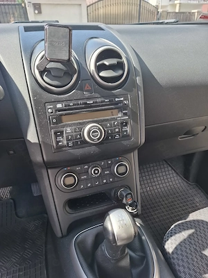 Vand Nissan Qashqai+2 - imagine 7