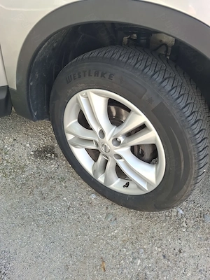 Vand Nissan Qashqai+2 - imagine 5