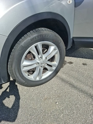 Vand Nissan Qashqai+2 - imagine 4