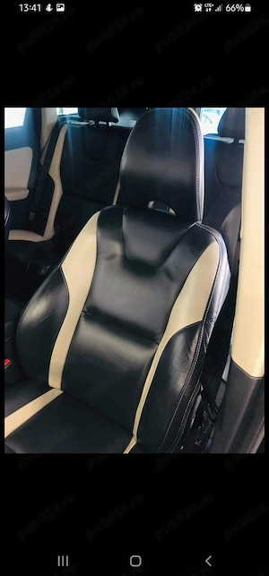 Volvo XC6 , Euro 5, tractiune integrala, cutie automata - imagine 5