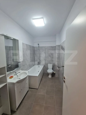 Apartament cu o camera, finisaje noi, parcare, zona Terra - imagine 10