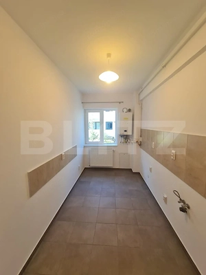 Apartament cu o camera, finisaje noi, parcare, zona Terra - imagine 6