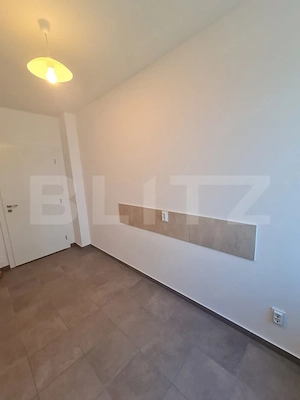 Apartament cu o camera, finisaje noi, parcare, zona Terra - imagine 7