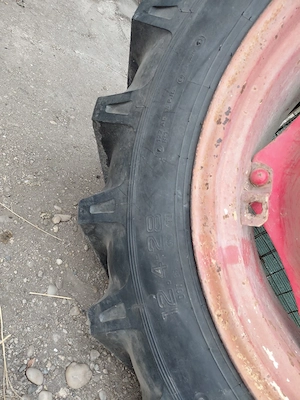Petlas 12.4R28 8 PR - imagine 2