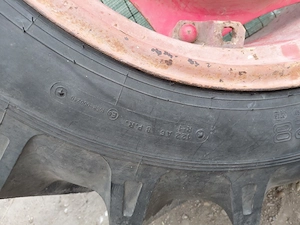 Petlas 12.4R28 8 PR