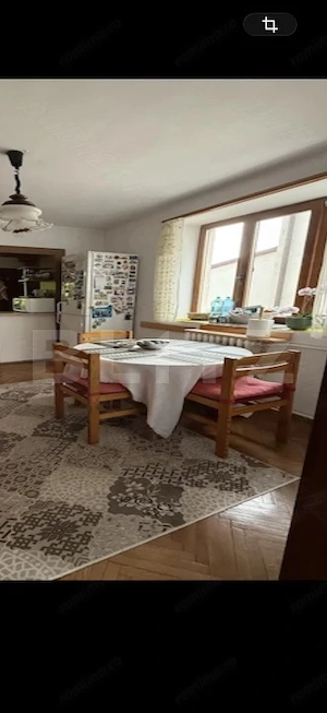Casa cu 4 camere Ultracentral - imagine 3