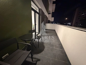 Apartament modern 2 camere, loc de parcare propriu, zona Torontalului - imagine 5