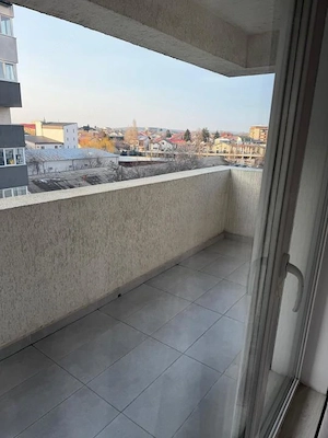 Apartament 3 camere Militari Residence - Pollux Residence - imagine 13