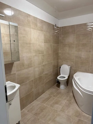 Apartament 3 camere Militari Residence - Pollux Residence - imagine 11