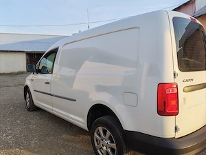 Volskwagen Caddy maxi - imagine 4