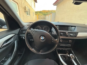 BMW X1 xDrive 1.8d proprietar 