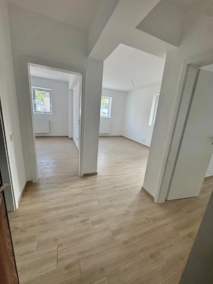 Apartament 2 camere Militari Residence mutare imediata - imagine 2
