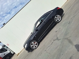 Mercedes-Benz E-class 350 V6 coupe  - imagine 2
