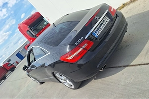 Mercedes-Benz E-class 350 V6 coupe  - imagine 4
