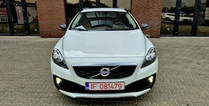 Volvo V40 Cross Country