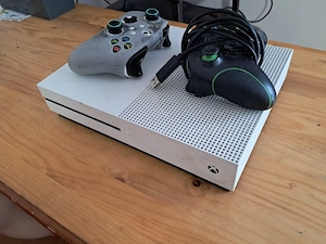 Vand x box one s