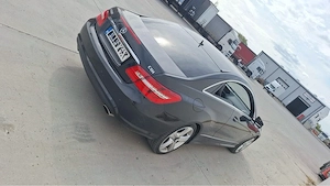 Mercedes-Benz E-class 350 V6 coupe  - imagine 3